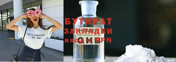 твердый Тайга